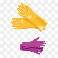 橡胶手套-空若网 橡胶手套-空若网