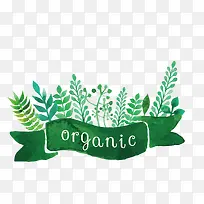 矢量卡通绿草-空若网 矢量卡通绿草-空若网