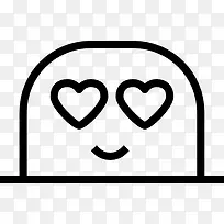 爱图标-空若网 爱图标-空若网