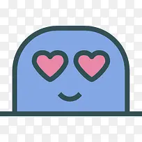 爱图标-空若网 爱图标-空若网