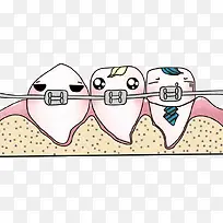 卡通-空若网 卡通-空若网