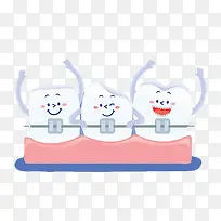 牙齿矫正-空若网 牙齿矫正-空若网