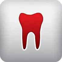 牙科学图标-空若网 牙科学图标-空若网