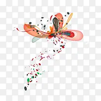 创意蜻蜓-空若网 创意蜻蜓-空若网