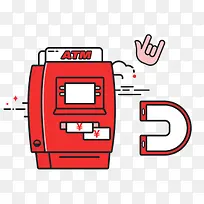 ATM�廭-������