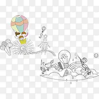 �ֻ��ͯ�����ͼ-������