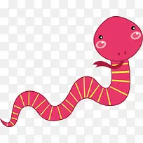 卡通蛇-空若网 卡通蛇-空若网