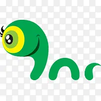 卡通蛇-空若网 卡通蛇-空若网