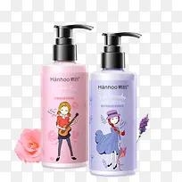 韩后薰衣草身体乳-空若网 韩后薰衣草身体乳-空若网