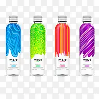 mojo包装设计-空若网 mojo包装设计-空若网