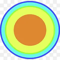 ��ɫ��ɫ��ɫԲ��-������