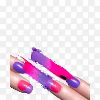 美甲-空若网 美甲-空若网