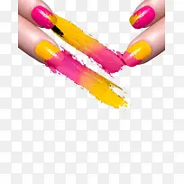 美甲-空若网 美甲-空若网