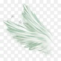 白色天使左翼-空若网 白色天使左翼-空若网