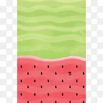 �ֻ���ɫ����Ƥ�廭-������