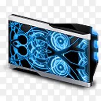 外星科技系统图标下载-空若网 外星科技系统图标下载-空若网