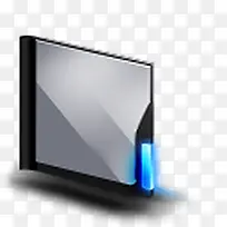 外星科技系统图标下载-空若网 外星科技系统图标下载-空若网