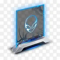 外星科技系统图标下载-空若网 外星科技系统图标下载-空若网