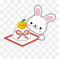 可爱小兔-空若网 可爱小兔-空若网
