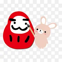 可爱小兔-空若网 可爱小兔-空若网