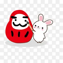 可爱小兔-空若网 可爱小兔-空若网