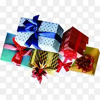 彩色商场活动礼物-空若网 彩色商场活动礼物-空若网