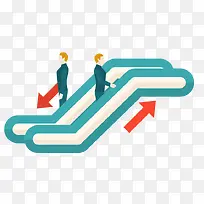 矢量电梯素材-空若网 矢量电梯素材-空若网