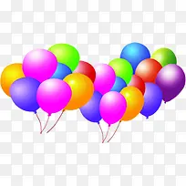 彩色卡通装饰装饰电商-空若网 彩色卡通装饰装饰电商-空若网