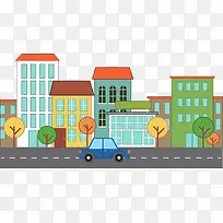 快乐街区-空若网 快乐街区-空若网