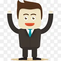 卡通人物-空若网 卡通人物-空若网