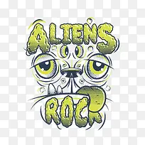 动物狗T恤图案-空若网 动物狗T恤图案-空若网