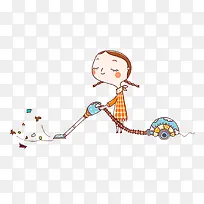 可爱卡通-空若网 可爱卡通-空若网