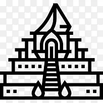 契迪銮图标-空若网 契迪銮图标-空若网