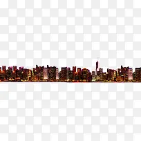 高清摄影繁华都市效果建筑-空若网 高清摄影繁华都市效果建筑-空若网