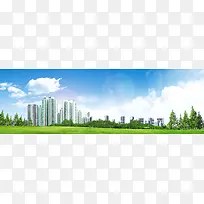 高清摄影繁华都市合成效果-空若网 高清摄影繁华都市合成效果-空若网