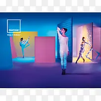 都市时尚海报制作-空若网 都市时尚海报制作-空若网