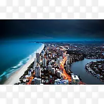 繁华都市上课高清摄影渲染-空若网 繁华都市上课高清摄影渲染-空若网