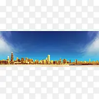 都市背景-空若网 都市背景-空若网