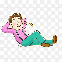 可爱卡通-空若网 可爱卡通-空若网