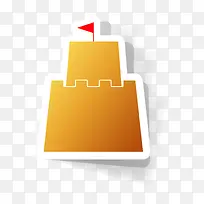 卡通长城-空若网 卡通长城-空若网