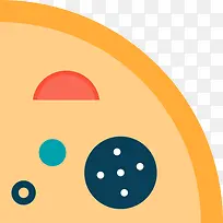 比萨图标-空若网 比萨图标-空若网