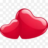 高清创意效果合成爱心-空若网 高清创意效果合成爱心-空若网