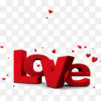 爱心字母创意婚礼-空若网 爱心字母创意婚礼-空若网