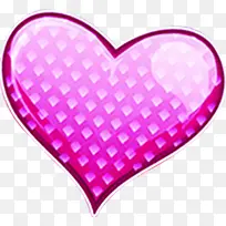 设计海报效果爱心-空若网 设计海报效果爱心-空若网