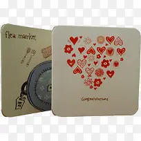 可爱手绘创意插画装饰-空若网 可爱手绘创意插画装饰-空若网