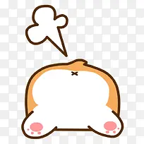 可爱创意手绘造型-空若网 可爱创意手绘造型-空若网