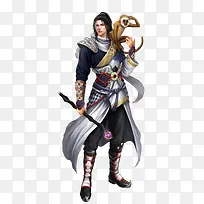 创意手绘人物造型-空若网 创意手绘人物造型-空若网