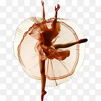 唯美舞蹈人物创意-空若网 唯美舞蹈人物创意-空若网