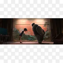 手绘和平创意人物-空若网 手绘和平创意人物-空若网