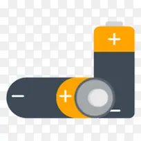 卡通电池-空若网 卡通电池-空若网